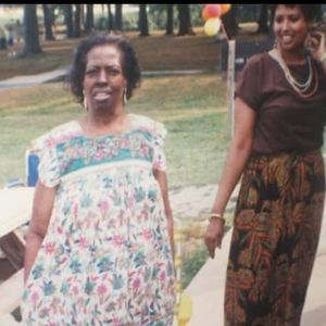 Meet your Posher, Mindy